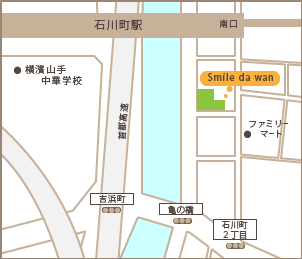 マップ