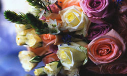 Flowershop
