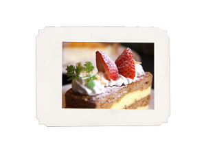 【Choco Honey】　450円