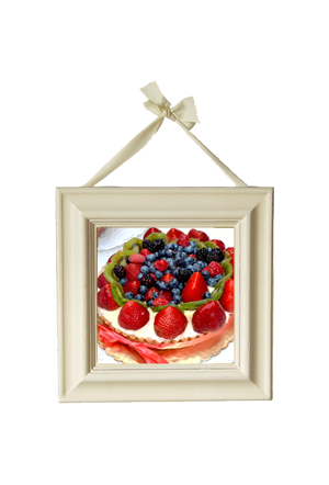 【Spring Paradise】　1P　500円