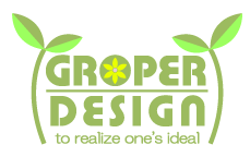 GROPER DESIGN