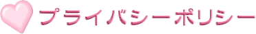 撮影データの取扱いについて