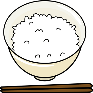 ごはん