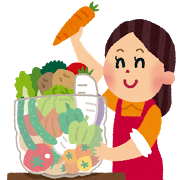 詰め放題