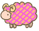 抱き枕ぬいぐるみ(チェック)