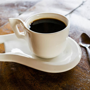 コーヒー