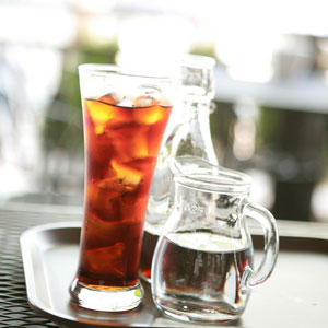 紅茶