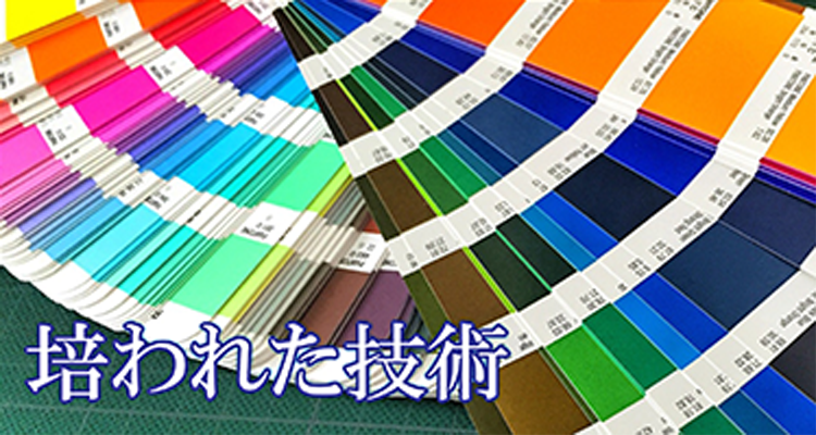 ルーティン業務の紹介-業務内容