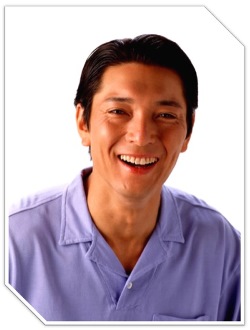 一三代目
