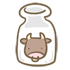 牛さんのアイコン