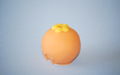 季節のチョコレート