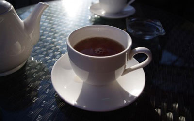 紅茶
