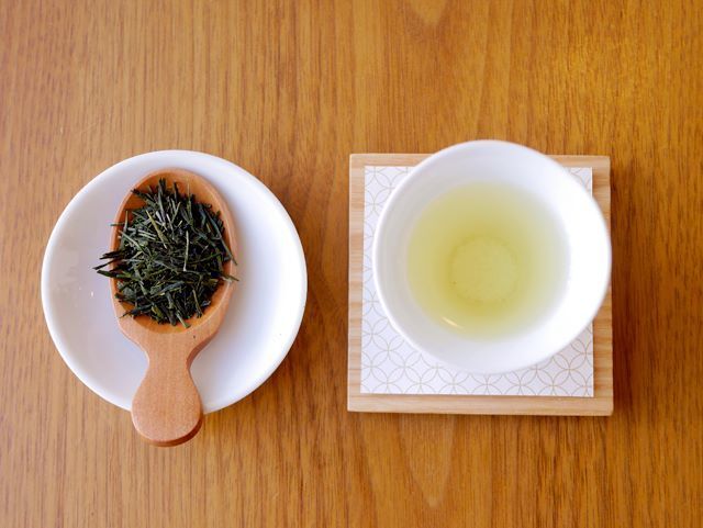 玉露