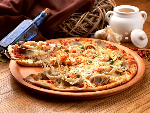 piza