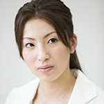 woman
