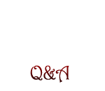 Q&A