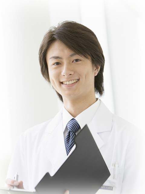 院長わんだふるお
