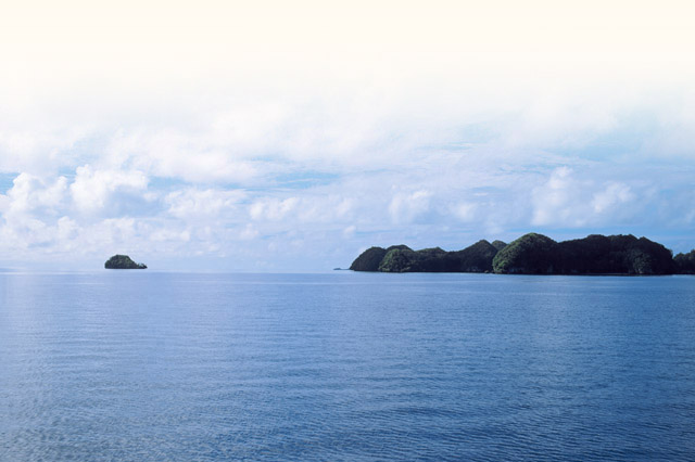 島
