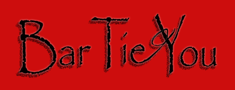Bar Tie You