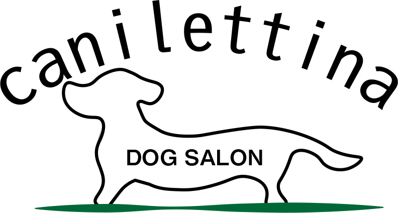 DOG SALON LOGO