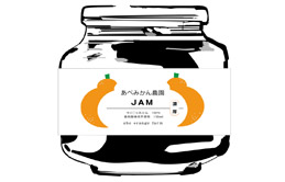 みかんジャム