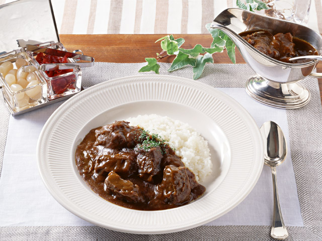 カレー