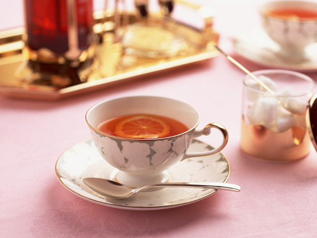 紅茶