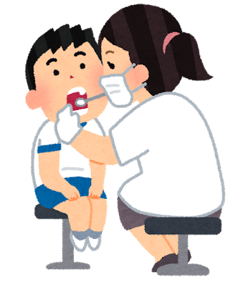 定期健診