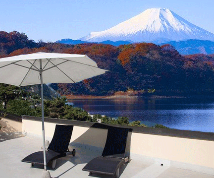 屋上
