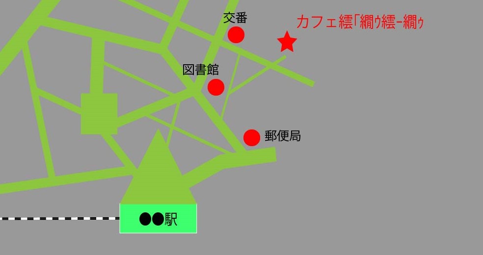 マップ