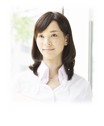 代表宣材