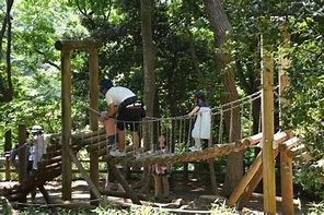 公園