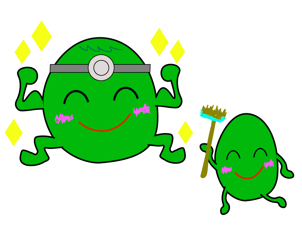 ドクター微生物