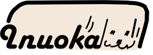 イヌオカ菓子店のサイトです