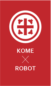 KOMETARO=BO