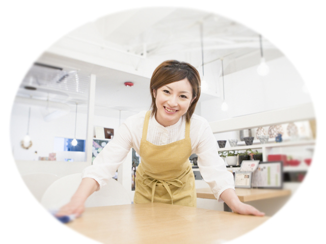 Profile写真