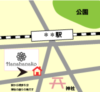地図小