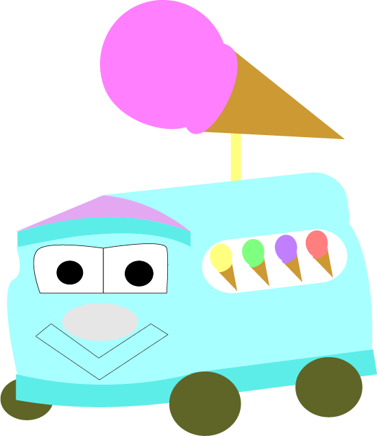 チルの絵
