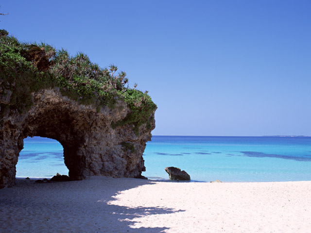 beachのリンク画像