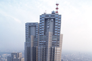 屋上