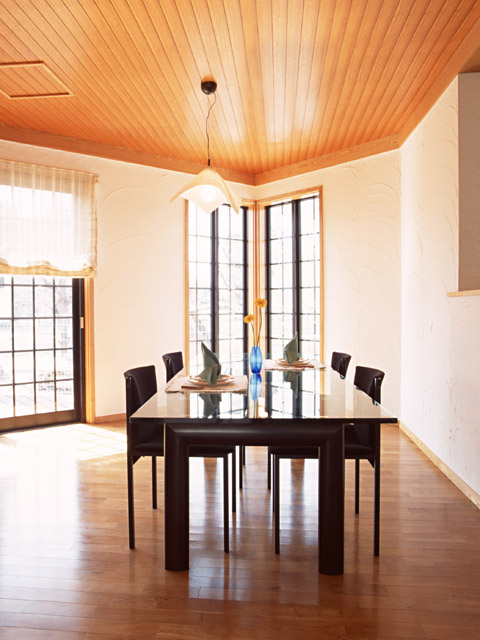 民宿　林さん家